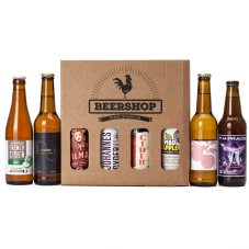 Cidery degustační sada Cidery degustační sada