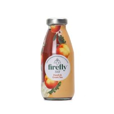 Firefly Peach&Green Tea Firefly Peach&Green Tea