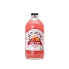 Bundaberg Blood Orange Bundaberg Blood Orange