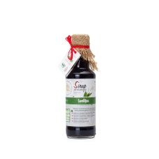Camellus Jitrocelový sirup Camellus Jitrocelový sirup