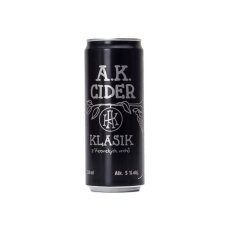 A. K. Cider Klasik