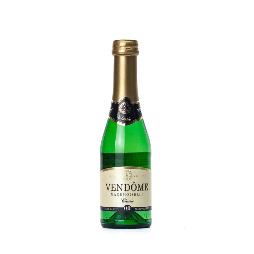 Vendome Sparkling Mademoiselle bez alkoholu