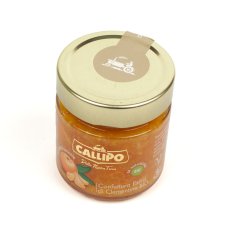 Callipo marmeláda z mandarinek Callipo marmeláda z mandarinek