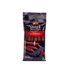 Argal Snack Chorizo