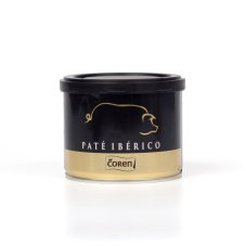 Coren Paté Ibérico paštika Coren Paté Ibérico paštika