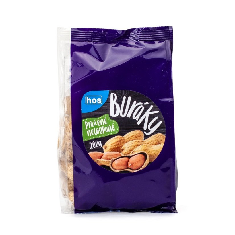 Hos Buráky