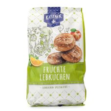 Kastner Ovocné perníčky