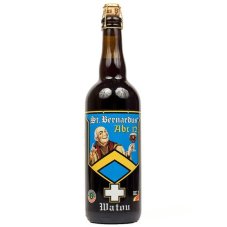 St-Bernardus 20° Abt12 St-Bernardus 20° Abt12