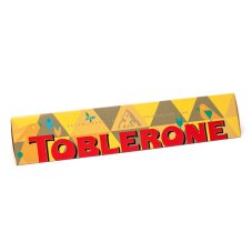 Toblerone Veľká vianočná čokoláda