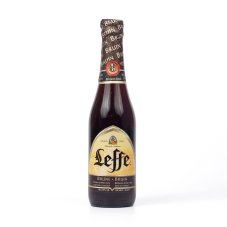Leffe 16° Brune