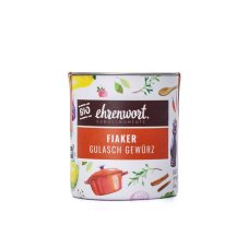 Ehrenwort korenie na guláš