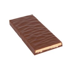 Zotter plněná hořká čokoláda Rumový kokos