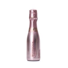 Bottega GOLD Spumante Brut Rosé mini Bottega GOLD Spumante Brut Rosé mini
