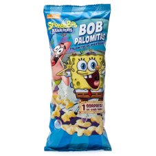Bob Palomitas křupky Spongebob