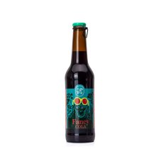 Manaroots Fancy Cola