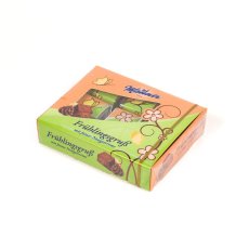 Manner Jarní nugátové kostičky