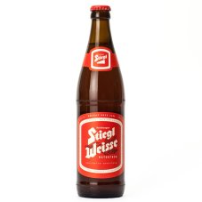 Stiegl 12° Weisse Naturtrüb (pšeničné) Stiegl 12° Weisse Naturtrüb (pšeničné)