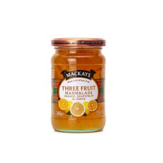 Mackays Three Fruit Marmelade
