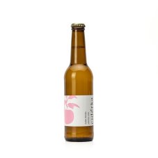 Cidérka cider polosuchý