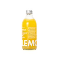 LemonAid Pomarańcza