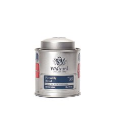 Whittard Mini plechovka Picadilly Blend černý čaj