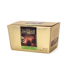 Jacquot pralinky Truffles lískový oříšek