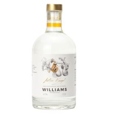 Anton Kaapl Williams Hruškovice 47 %