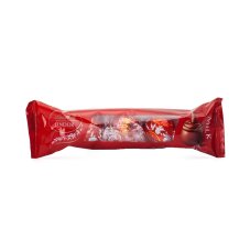 Lindt Lindor Trio mléčných pralinek Lindt Lindor Trio mléčných pralinek