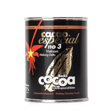 Becks horká čokoláda Especial 75 % Becks horká čokoláda Especial 75 %