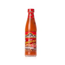 La Costeña Salsa de Habanero Rojo