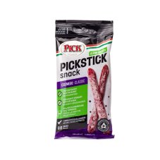 Pick Stick vepřové klobásky Mild
