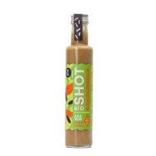 Koldokol Ginger Shot Zázvor Pomaranč