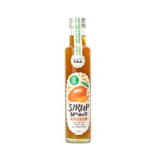 Koldokol sirup mangový