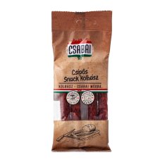Csabai Klobásky pikantné