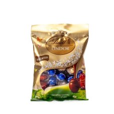 Lindt Mini jajka o mieszanych smakach