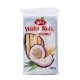 Brick Wafer Rolls kokos