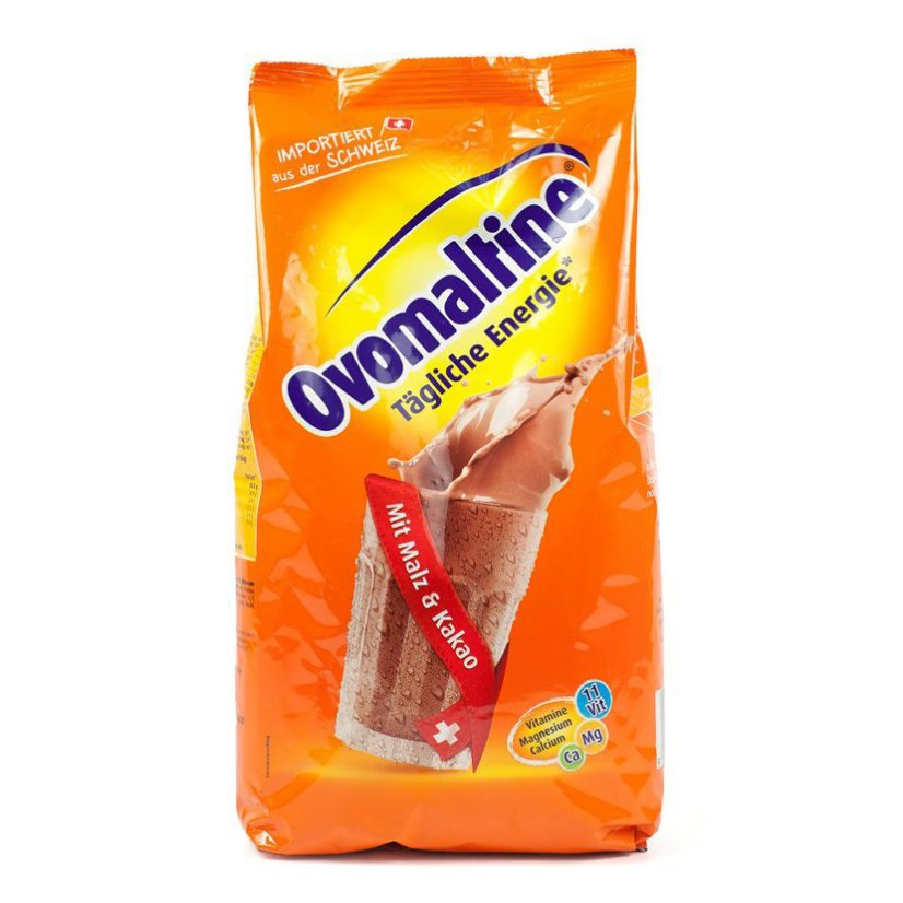 Ovomaltine instantní nápoj XXL
