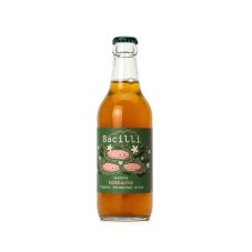 Bacilli Kombucha Jasmín Bacilli Kombucha Jasmín