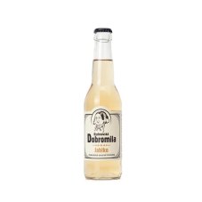 Dobromila limonáda Jablko