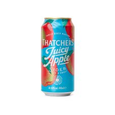 Thatchers Juicy Apple słodki cydr
