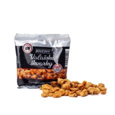 Boucovy czeski skwarki