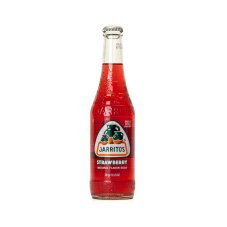 Jarritos Ovocný punč