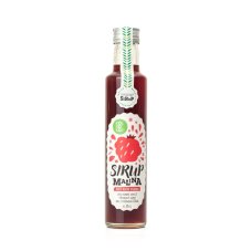 Koldokol sirup malinový
