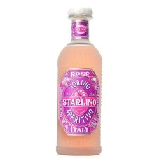 Hotel Starlino Aperitivo - Rosé Hotel Starlino Aperitivo - Rosé