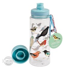 Rex London Láhev na pití Ptáci 600 ml Rex London Láhev na pití Ptáci 600 ml
