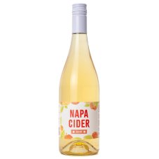 NAPA cider suchý