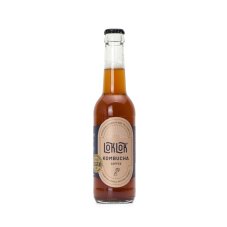 Loklok Kombucha Káva