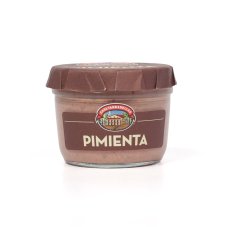 Paté Pimienta Játrová paštika s pepřem Paté Pimienta Játrová paštika s pepřem