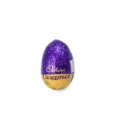 Cadbury velikonoční vajíčko karamelové