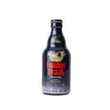 Gulden Draak 23° 9000 Quadruple